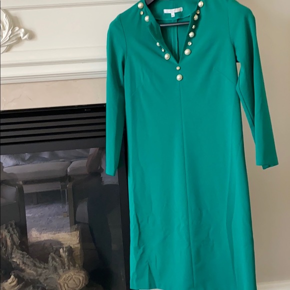 Fitted dress! - Picture 2 of 2